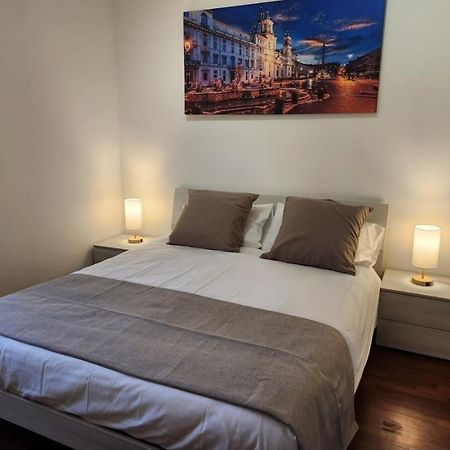 Casa Su Colosseo San Giovanni Roma Eksteriør bilde