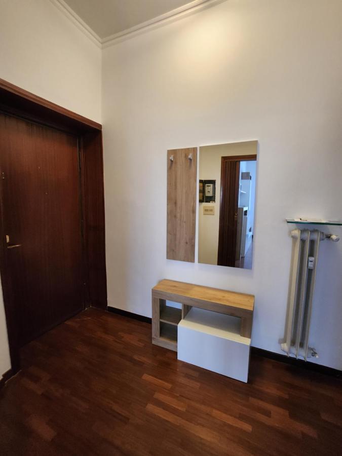 Casa Su Colosseo San Giovanni Roma Eksteriør bilde
