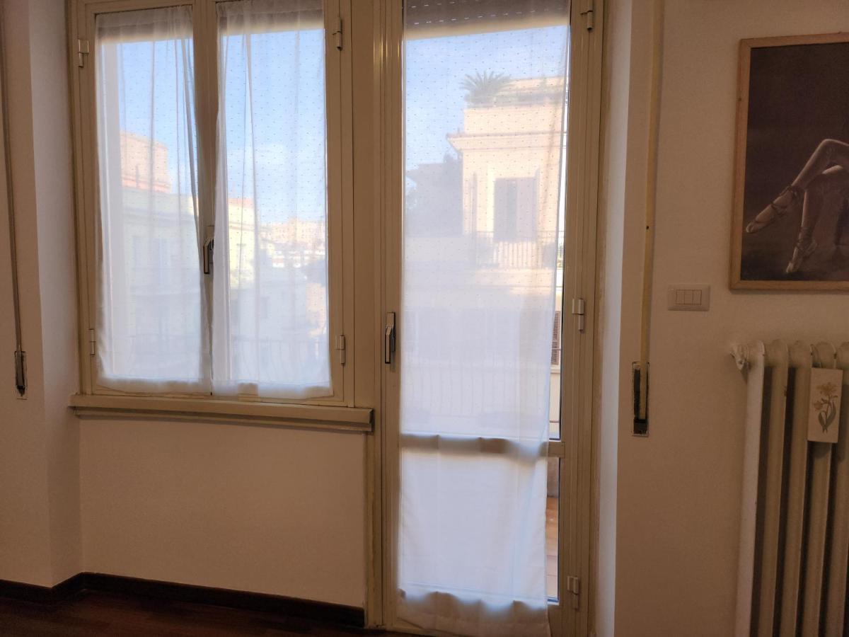 Casa Su Colosseo San Giovanni Roma Eksteriør bilde