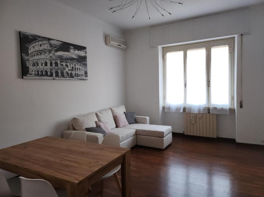 Casa Su Colosseo San Giovanni Roma Eksteriør bilde